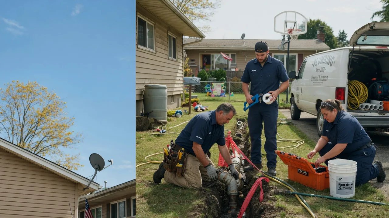 Garbage Disposal Replacement in Brinkhaven, OH near me